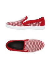 JIMMY CHOO Sneakers & Tennis shoes basse uomo