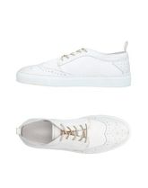 KEEP ORIGINALS Sneakers & Tennis shoes basse uomo