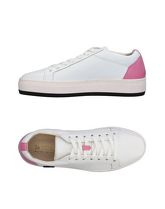 LE VILLAGE Sneakers & Tennis shoes basse uomo