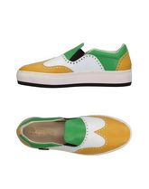 LE VILLAGE Sneakers & Tennis shoes basse uomo