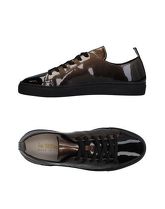 LE VILLAGE Sneakers & Tennis shoes basse uomo