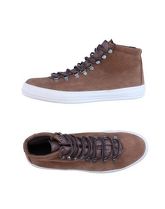 LEREWS Sneakers & Tennis shoes alte uomo