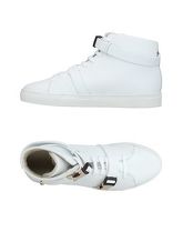 LOUIS LEEMAN Sneakers & Tennis shoes alte uomo