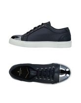 LOUIS LEEMAN Sneakers & Tennis shoes basse uomo