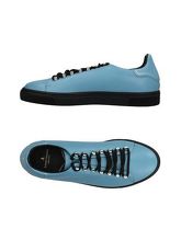 LOUIS LEEMAN Sneakers & Tennis shoes basse uomo