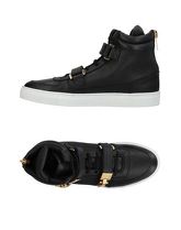 LOUIS LEEMAN Sneakers & Tennis shoes alte uomo