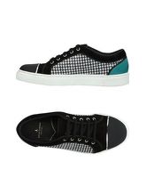 LOUIS LEEMAN Sneakers & Tennis shoes basse uomo