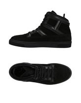 LOUIS LEEMAN Sneakers & Tennis shoes alte uomo