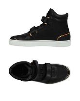 LOUIS LEEMAN Sneakers & Tennis shoes alte uomo