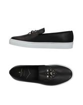 LOUIS LEEMAN Sneakers & Tennis shoes basse uomo