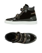 LOUIS LEEMAN Sneakers & Tennis shoes alte uomo