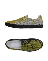 MAISON MARGIELA Sneakers & Tennis shoes basse uomo