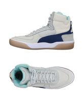 McQ PUMA Sneakers & Tennis shoes alte uomo