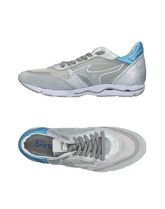 MIZUNO Sneakers & Tennis shoes basse uomo