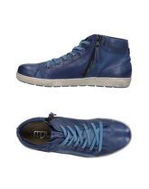 MJUS Sneakers & Tennis shoes alte uomo