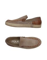 MJUS Sneakers & Tennis shoes basse uomo