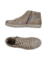 MJUS Sneakers & Tennis shoes alte uomo