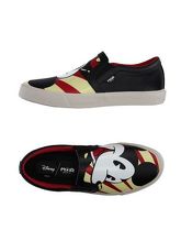 MOA MASTER OF ARTS Sneakers & Tennis shoes basse uomo