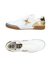 MUNICH Sneakers & Tennis shoes basse uomo