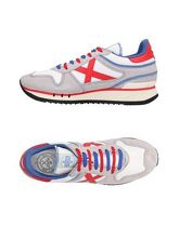 MUNICH Sneakers & Tennis shoes basse uomo