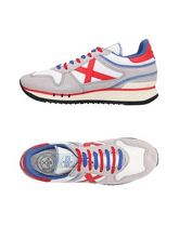 MUNICH Sneakers & Tennis shoes basse uomo