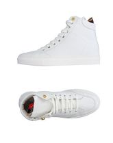 ONE WAY Sneakers & Tennis shoes alte uomo