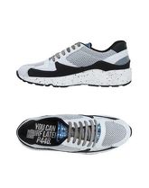 P448 Sneakers & Tennis shoes basse uomo