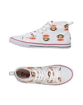 PAUL FRANK Sneakers & Tennis shoes alte uomo