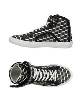 PIERRE HARDY Sneakers & Tennis shoes alte uomo