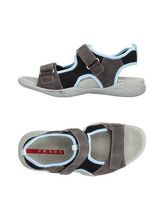 PRADA SPORT Sandali uomo