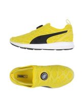 PUMA Sneakers & Tennis shoes basse uomo