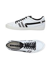 RICHMOND Sneakers & Tennis shoes basse uomo