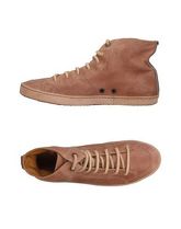 SMITH'S AMERICAN Sneakers & Tennis shoes alte uomo