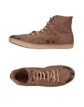 SMITH'S AMERICAN Sneakers & Tennis shoes alte uomo