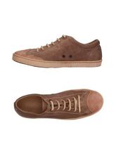 SMITH'S AMERICAN Sneakers & Tennis shoes basse uomo