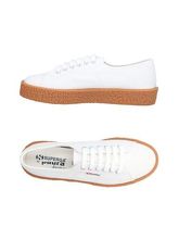 SUPERGA® Sneakers & Tennis shoes basse uomo