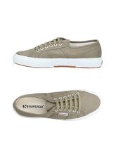 SUPERGA® Sneakers & Tennis shoes basse uomo