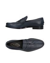 TOD'S Mocassino uomo