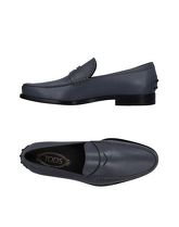 TOD'S Mocassino uomo