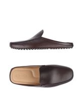 TOD'S Mules & Zoccoli uomo