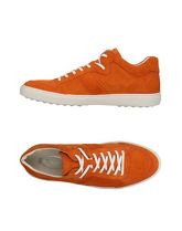 TOD'S Sneakers & Tennis shoes basse uomo