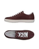 TOD'S Sneakers & Tennis shoes basse uomo