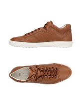 TOD'S Sneakers & Tennis shoes basse uomo