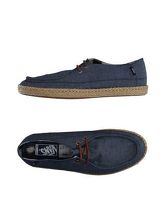 VANS Espadrillas uomo