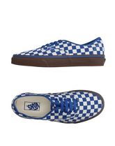 VANS Sneakers & Tennis shoes basse uomo