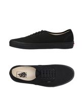 VANS Sneakers & Tennis shoes basse uomo