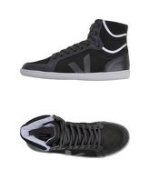 VEJA Sneakers & Tennis shoes alte uomo