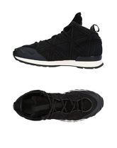 VERSACE COLLECTION Sneakers & Tennis shoes alte uomo