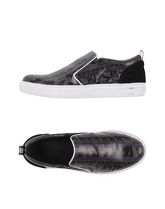 VERSUS VERSACE Sneakers & Tennis shoes basse uomo