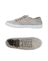 VICTORIA Sneakers & Tennis shoes basse uomo